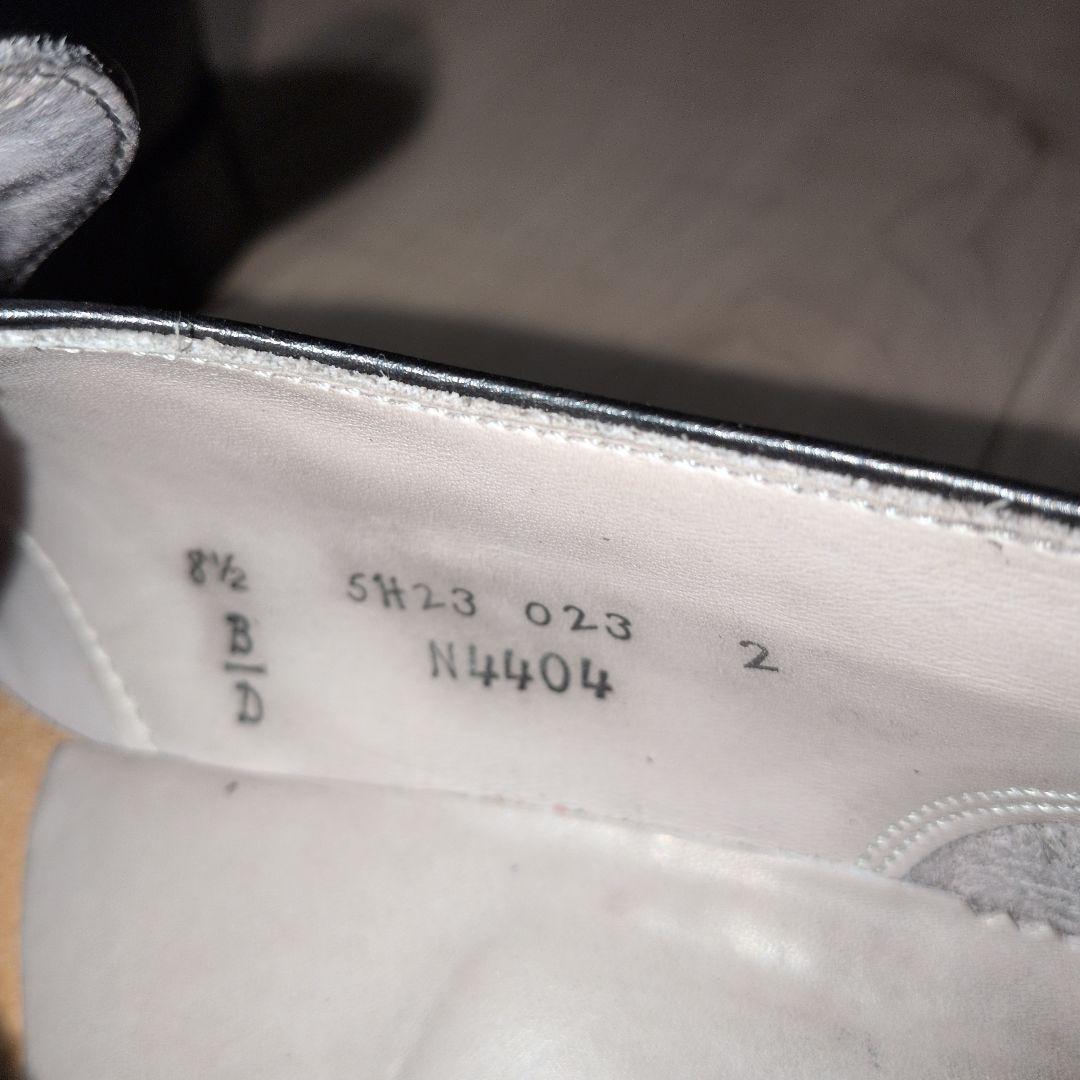 タ*ン様 ALDEN　N4404　LOFTMAN別注 8.5D