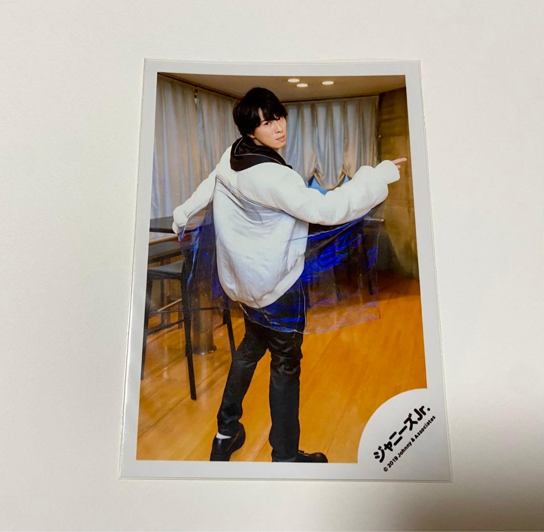 871)宮舘涼太 SnowMan公式写真 - メルカリ