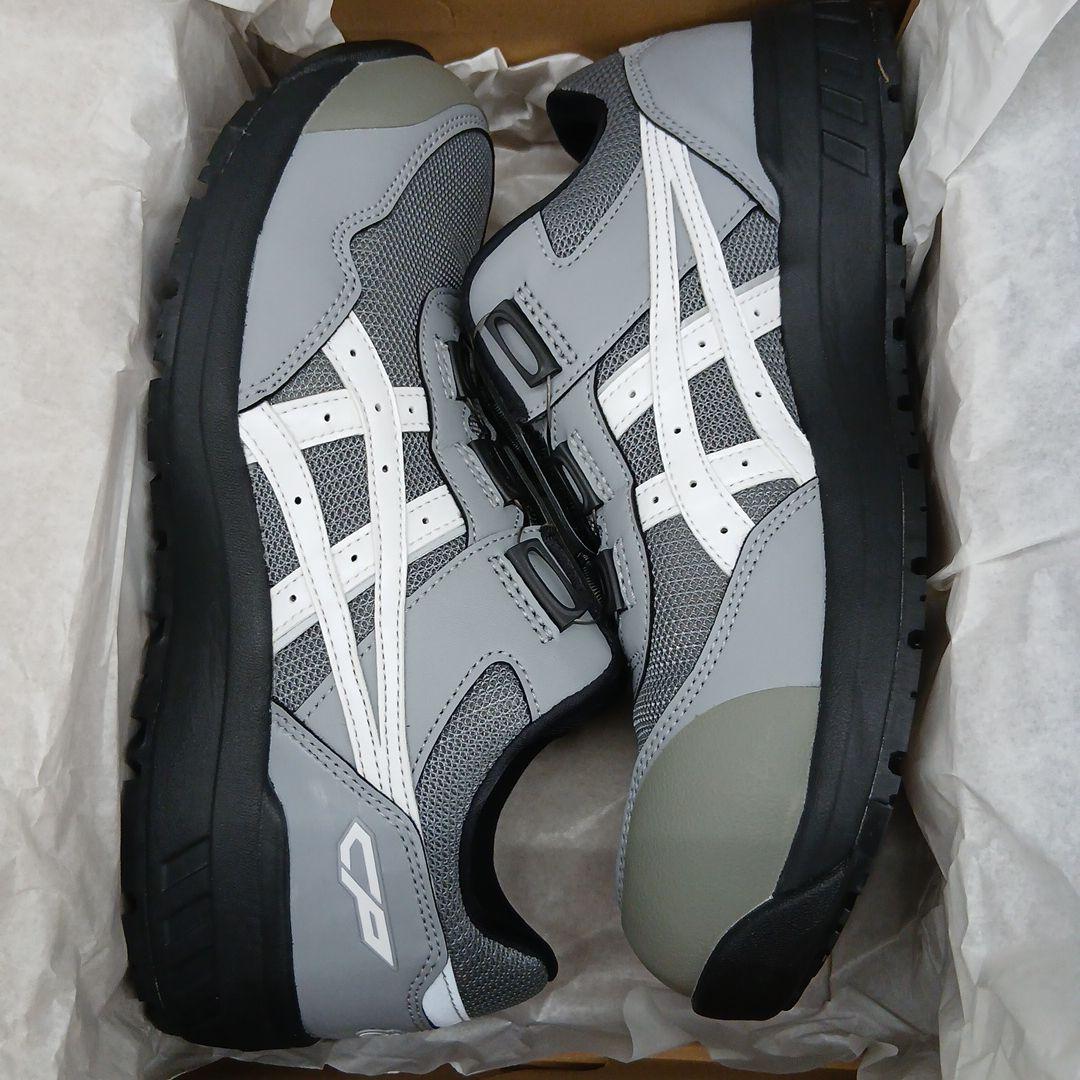 アシックス WINJOB CP209 BOA 026 27.0cm