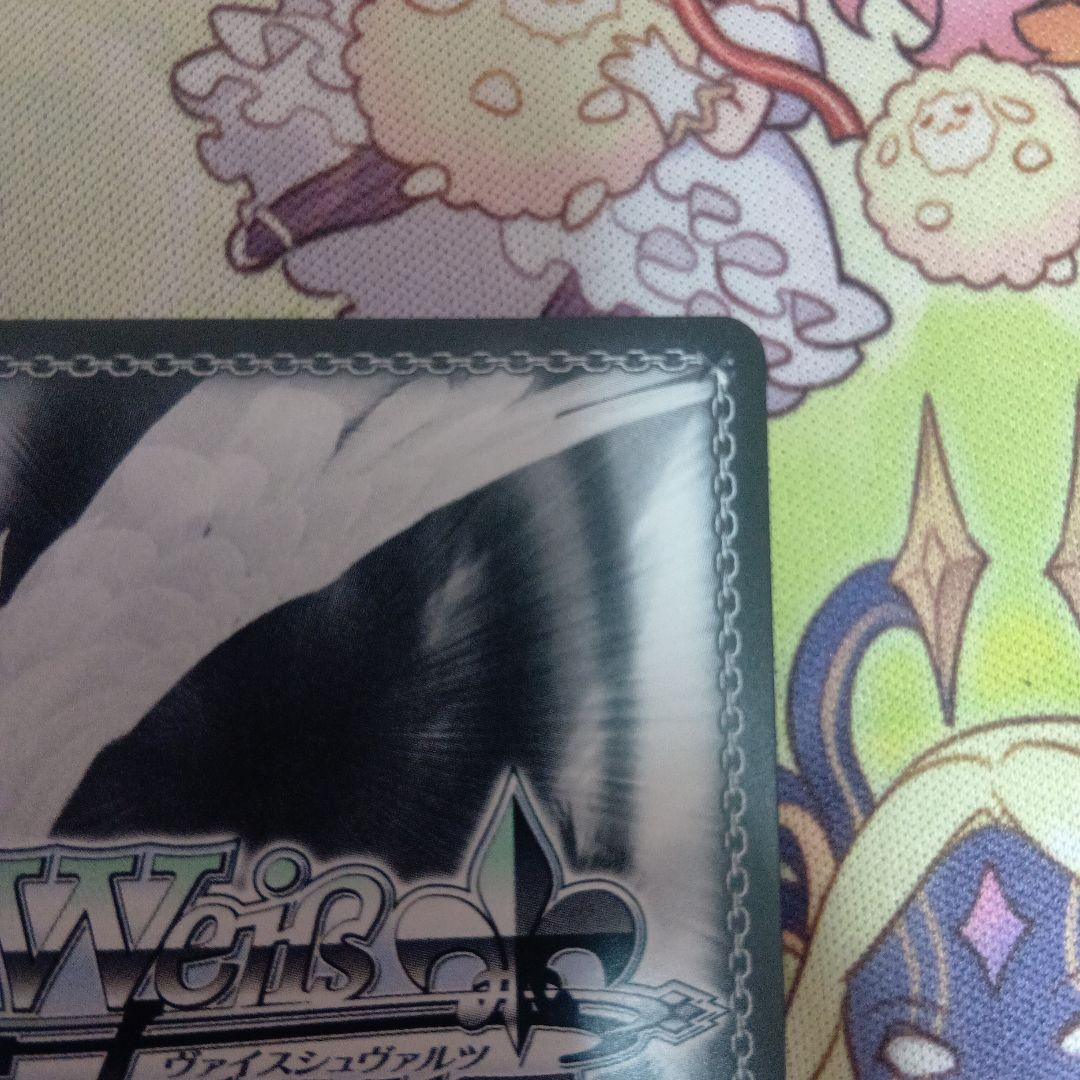 STEINS;GATE ヴァイスシュヴァルツ 中国版 SP 真帆 - メルカリ