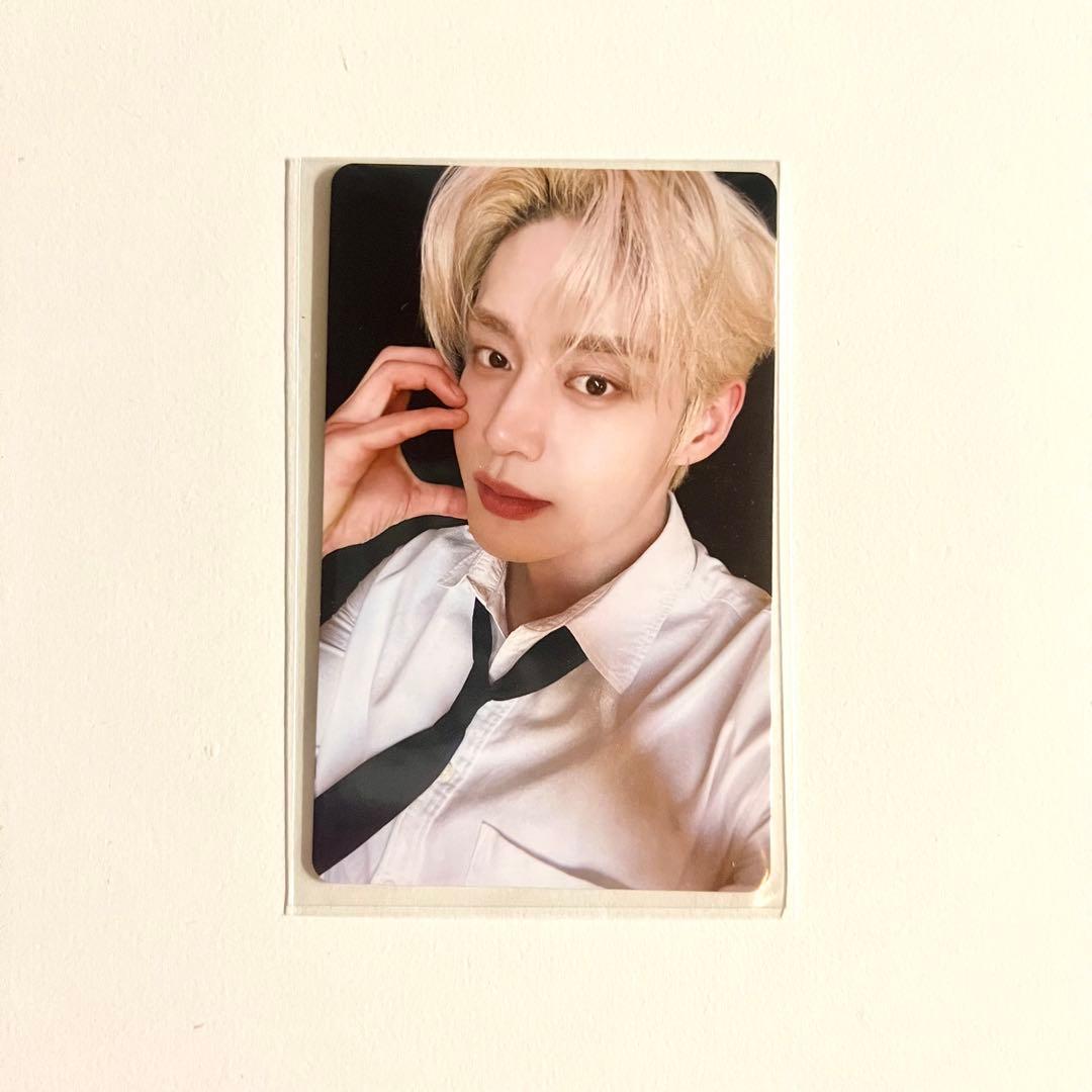 ゼベワン キムジウン ジウン トレカ 映画 入場 特典 ゼロベースワン