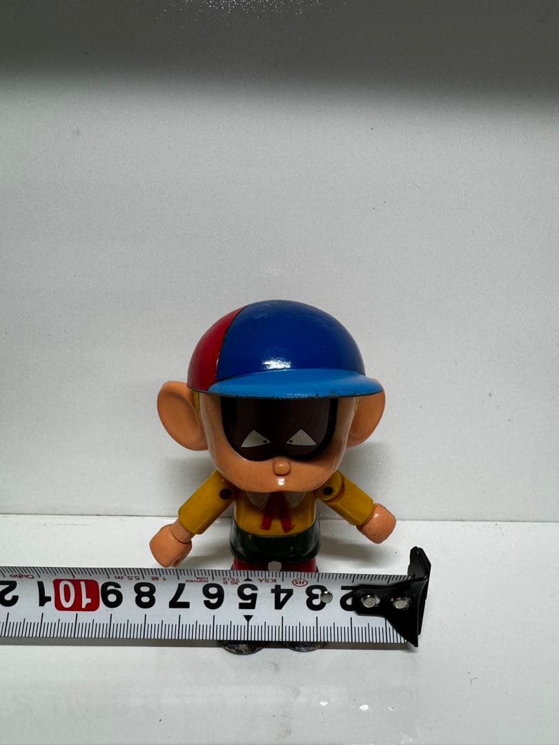 ポピー超合金 怪物くん GB-43 藤子不二雄 年末年始セール‼️