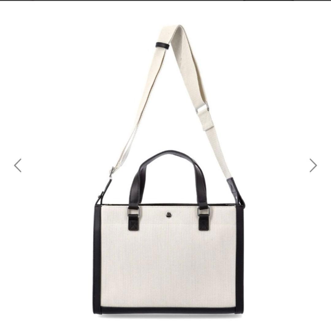 新品タグ付き A.P.C. カバス カミール 2.0 ショッパー トートバッグ