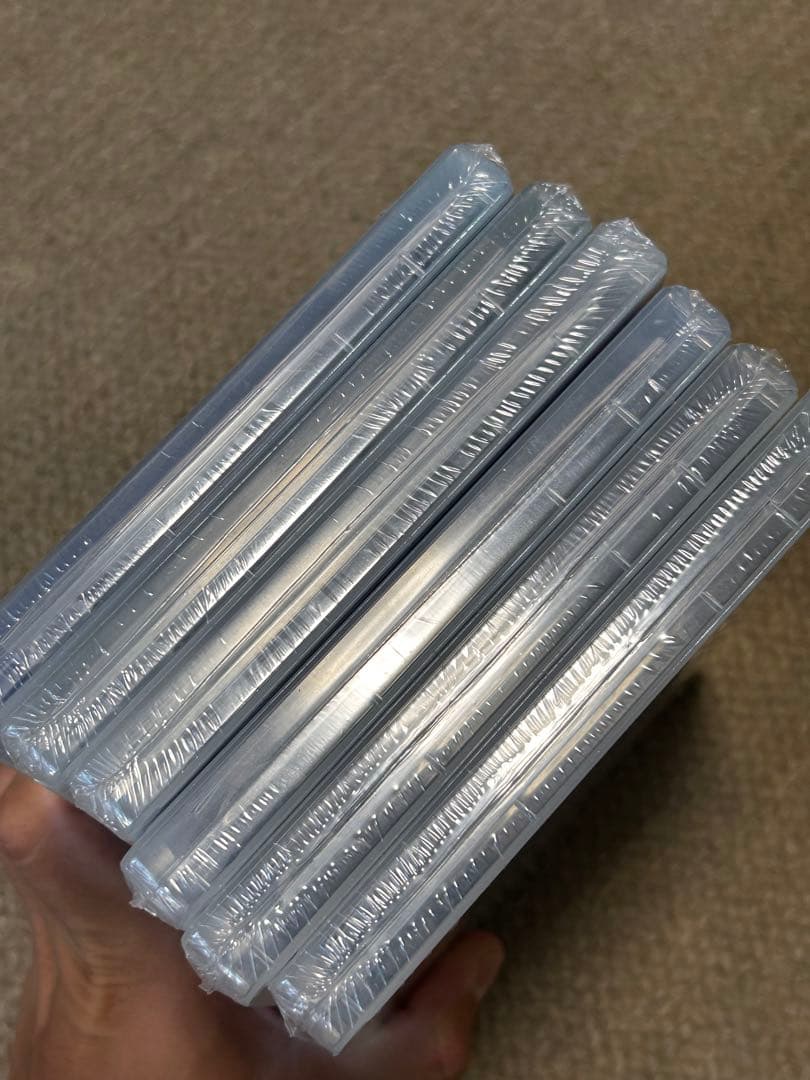 若大将シリーズ DVD 6本セット