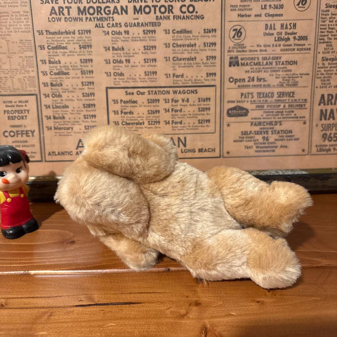 GUND ゴールデンレトリバー ぬいぐるみ - メルカリ