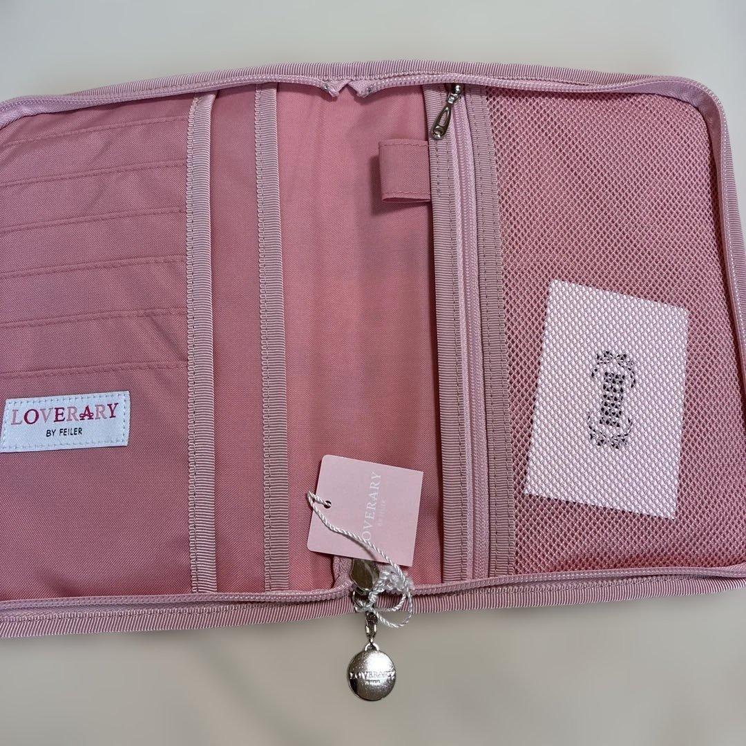 フェイラー コロコロパンダ 母子手帳ケース - メルカリ