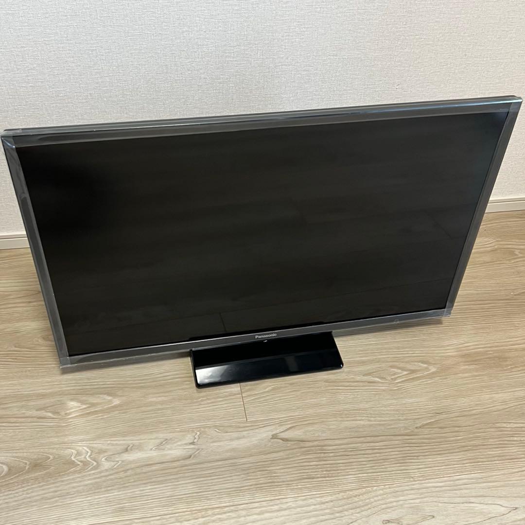 パナソニック 32型液晶テレビ TH-32G300 2020年製 - メルカリ