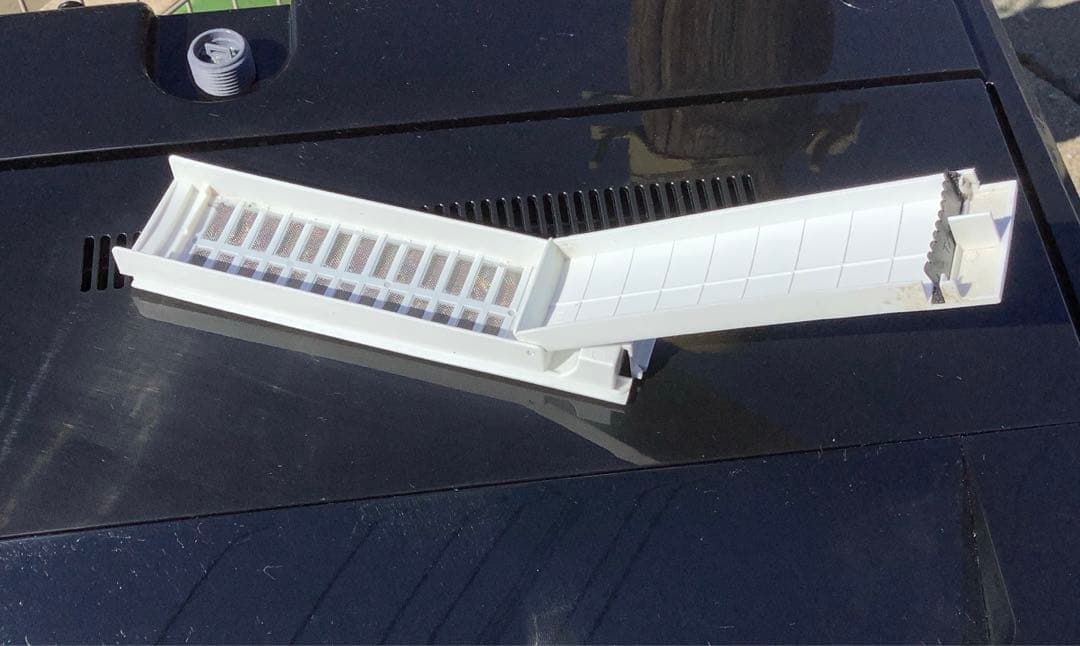 2023年製 マクスゼン 洗濯機 JW70WP01BK 7.0kg ブラック