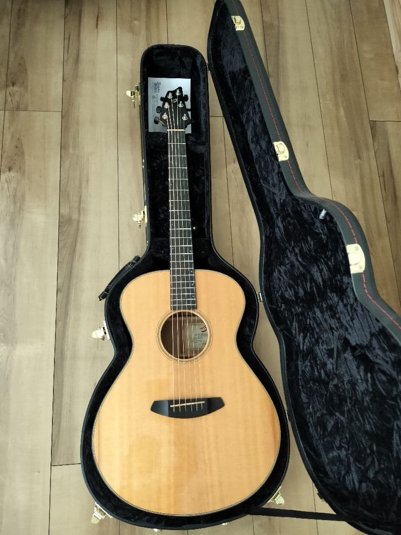 ひじき様 専用ページ☆ブリードラブBreedlove Oregon - メルカリ