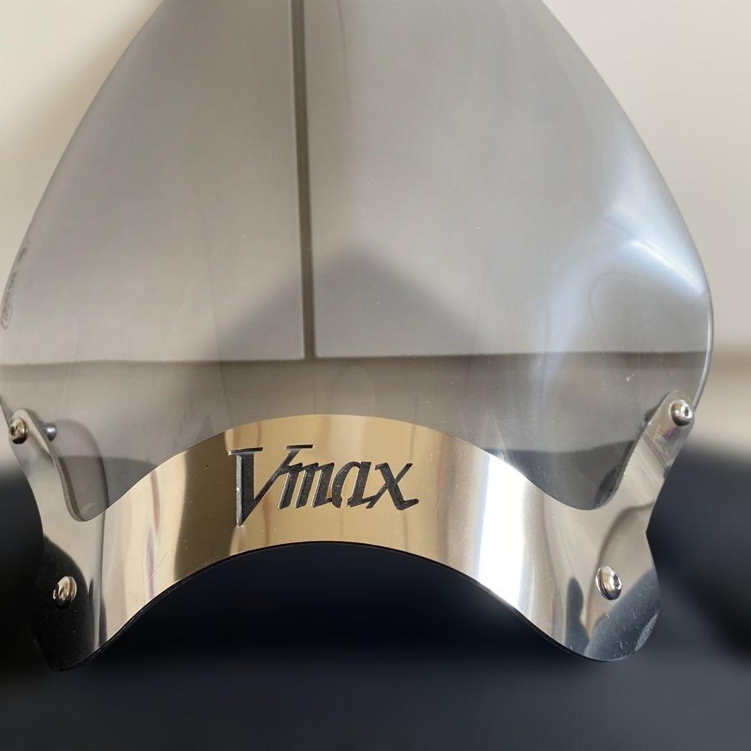 YAMAHA ヤマハ Vmax1200 ウインド シールド スクリーン GIVI