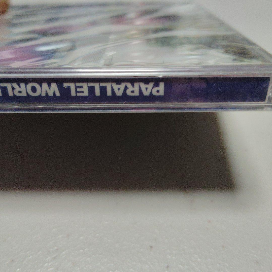 成田昭次 PARALLEL WORLD パラレルワールド 新品未開封 CD - メルカリ