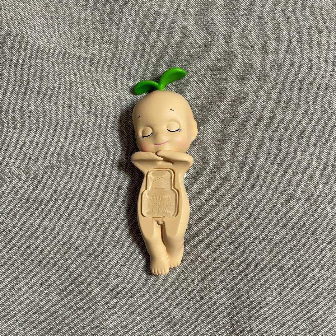 ソニーエンジェル ヒッパーズ シークレット ハーベスト シクレ レア