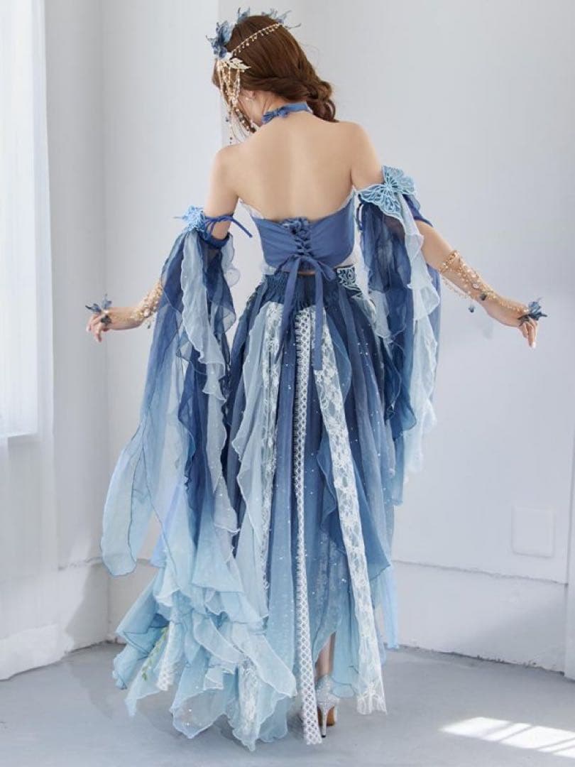 h*e様 Sugar エキゾチックエルフ