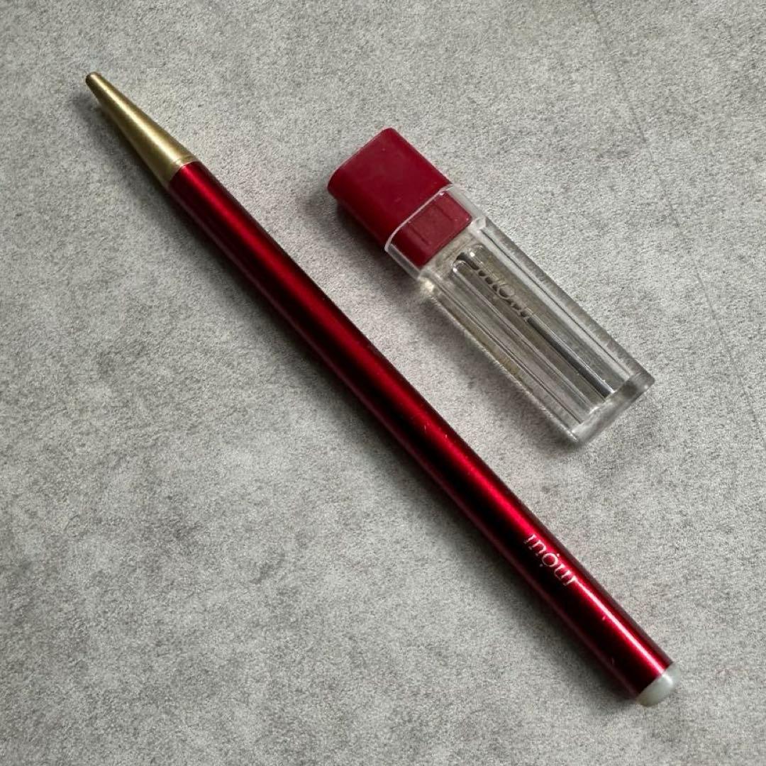 廃盤品 資生堂 インウイ ザ ブローライナー アイブロウペンシル