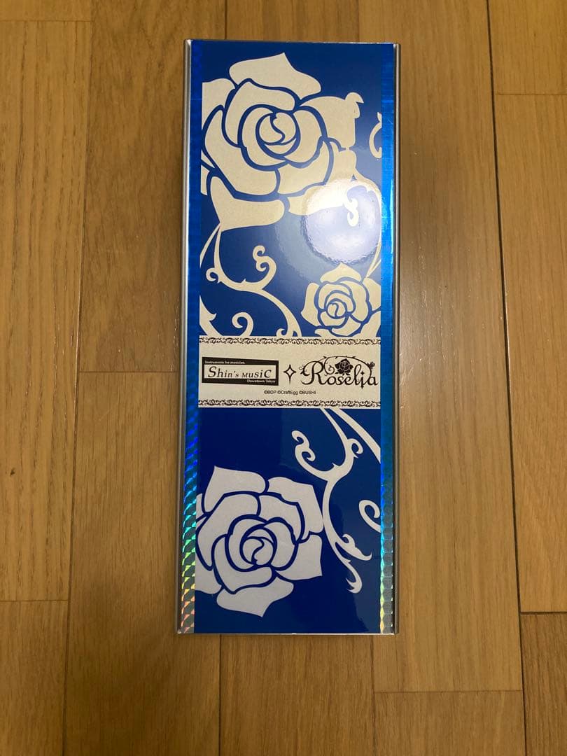 SHIN'S MUSIC ボリュームペダルPFV1 氷川紗夜 Amazon | Shin's Music PERFECT VOLUME PFV1 SAYO バンドリ！氷川紗夜