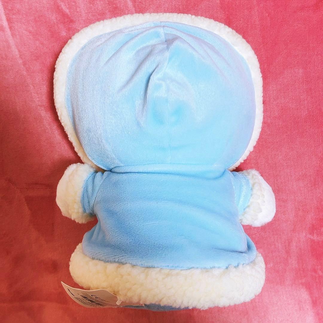 希少レア ハローキティ 海外限定 スケート ボア 2003年製 サンリオ