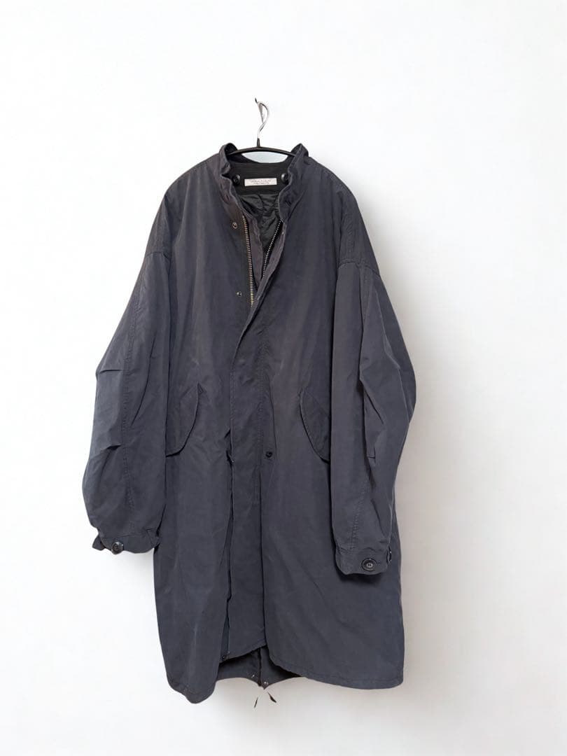 JOURNAL STANDARD 65 FISH TAIL MODS LINER