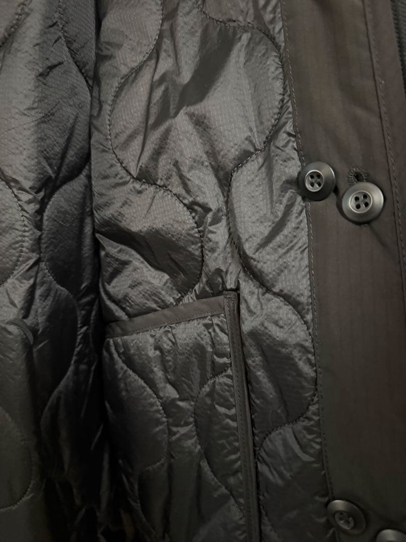 JOURNAL STANDARD 65 FISH TAIL MODS LINER