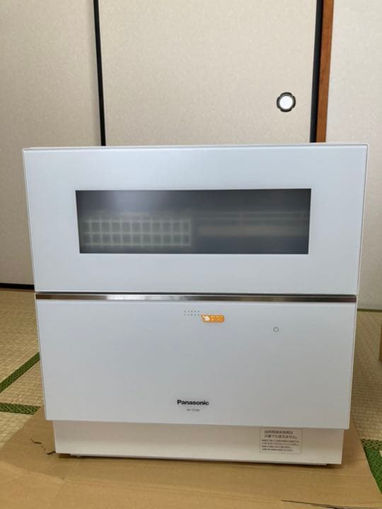 Panasonic NP-TZ100-W 食器洗い乾燥機(家庭用) 概要 食器洗い乾燥機 NP-TZ100 | 食器洗い乾燥機（食洗機） | Panasonic