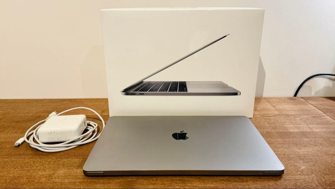 Apple MacBook Pro 13インチ2017年購入 充電器付き Amazon.co.jp: MacBook Proの充電器，MacBook Air/Pro 13 14 15 16