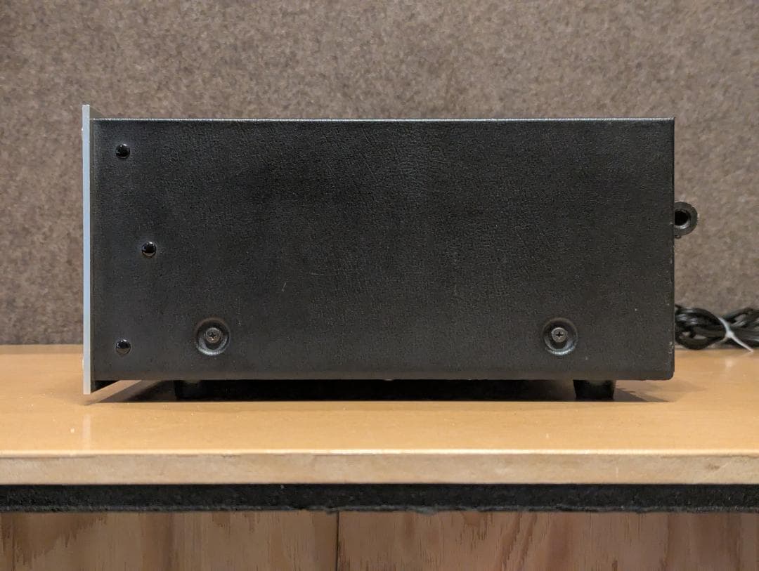 整備品】Marantz Model 2110 オシロ付チューナー LED化 Marantz 2110