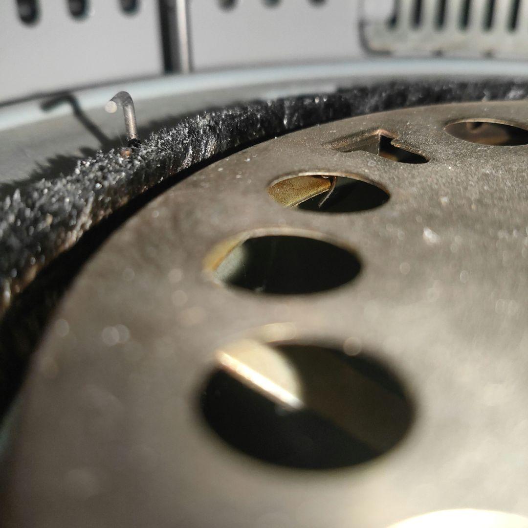 トヨトミ　KS-67G ストーブ 6.66kW