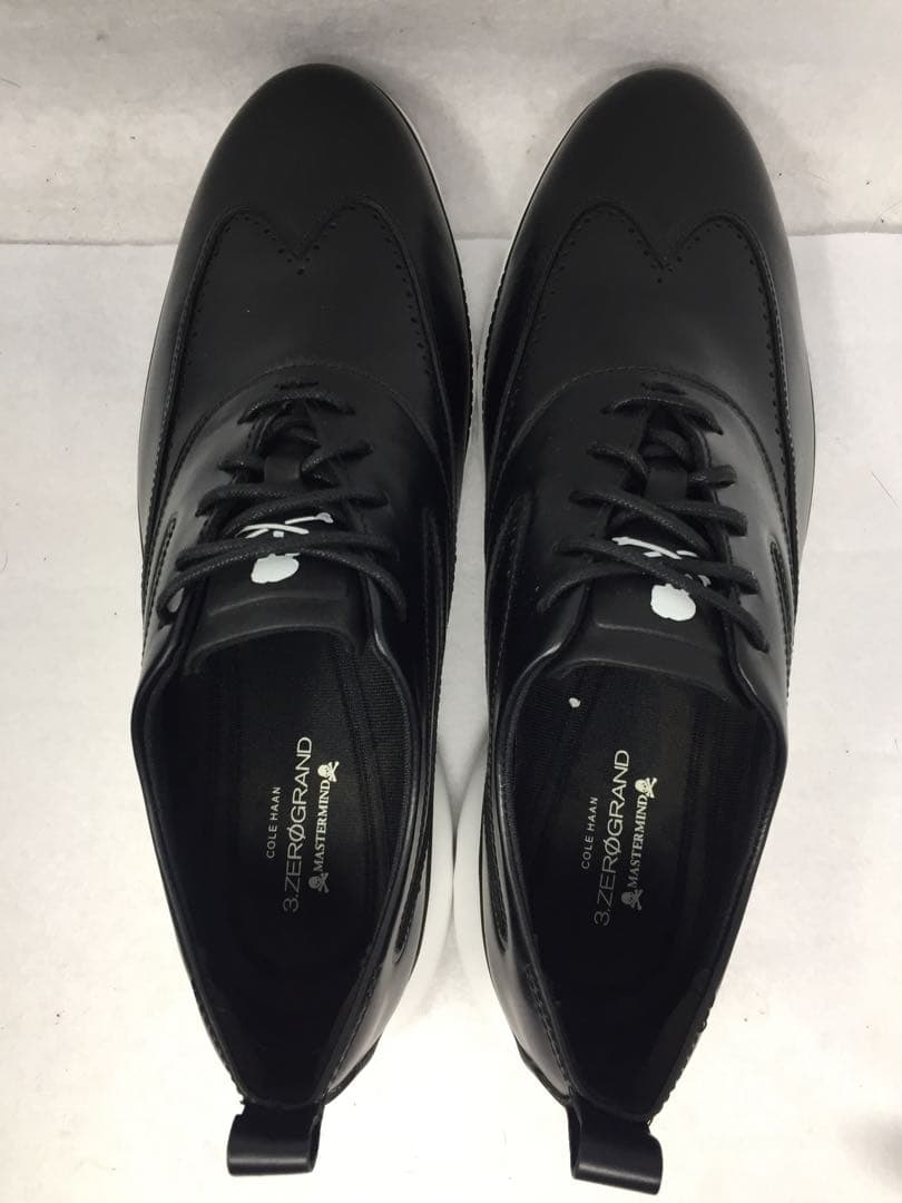 ゼログランド OY-397 コールハーン×マスターマインド【8.5】ゼログランド