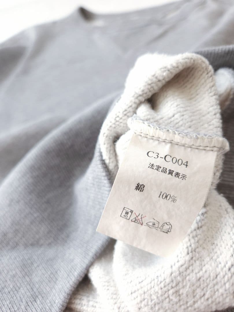 ◇とらB様◇Champion チャンピオン ガゼット スウェット ランタグ 復刻