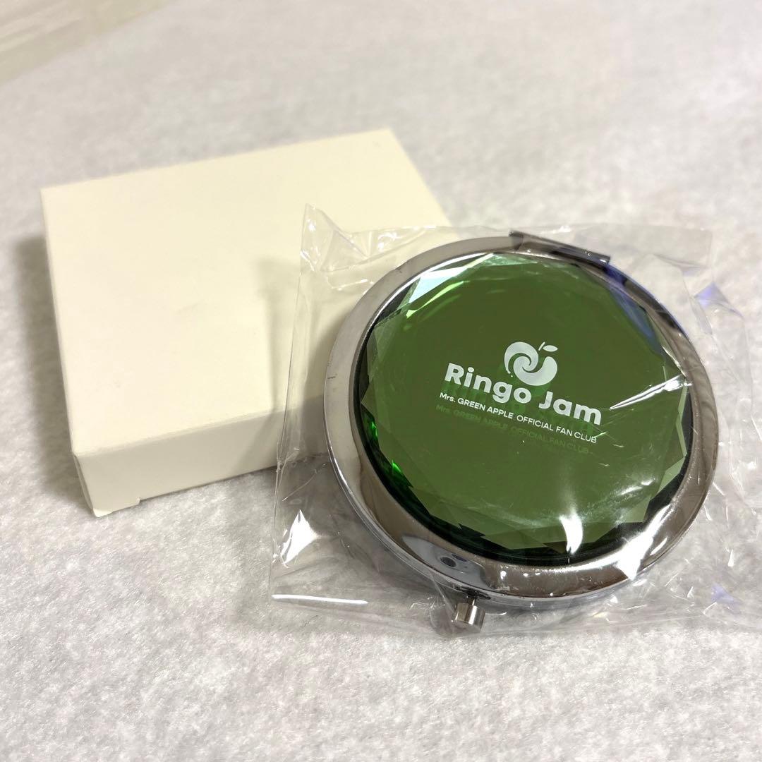 特賞 Mrs.Green Apple Harmony スピードJAM'Sくじ - メルカリ