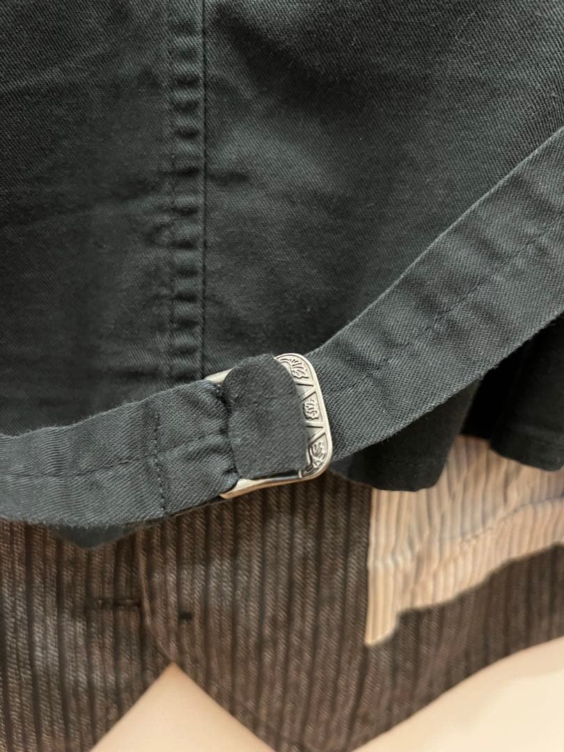 《希少／サイズL》RALPH LAUREN RUGBY／ストライプ／ベスト