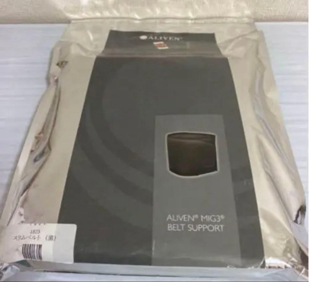 新品未使用】invelスリムベルト 美ウエスト クビレ MIG3 - メルカリ