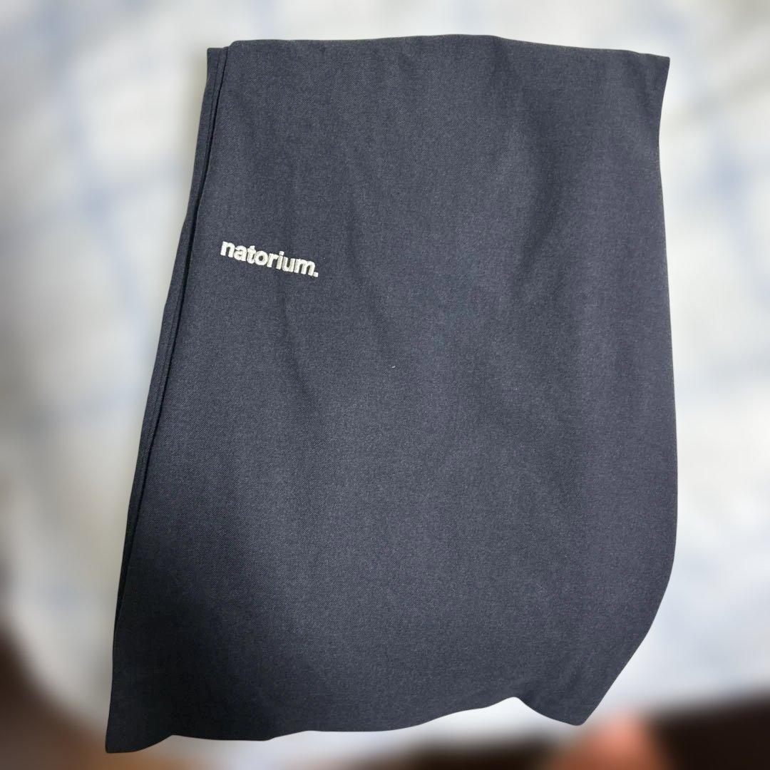 なとり 深海 natorium Cullottes キュロットパンツ - メルカリ