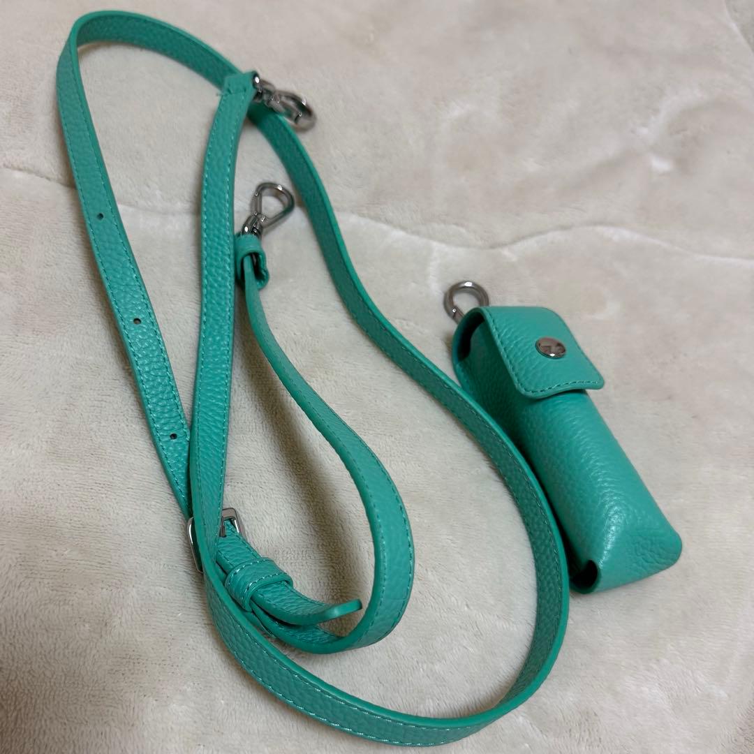 鈴木亜美さんプロデュース スマホストラップ•マルチケース - メルカリ