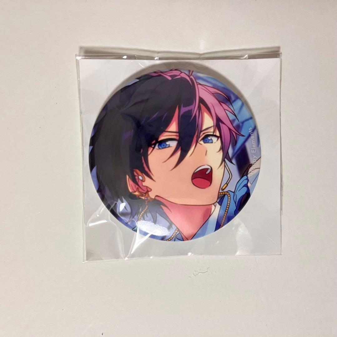 あんスタ 氷鷹北斗 フィーチャー2 缶バッジ - メルカリ