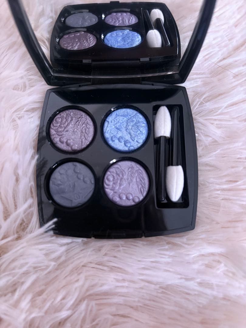 即購入可 CHANEL 2025年ホリデー限定397