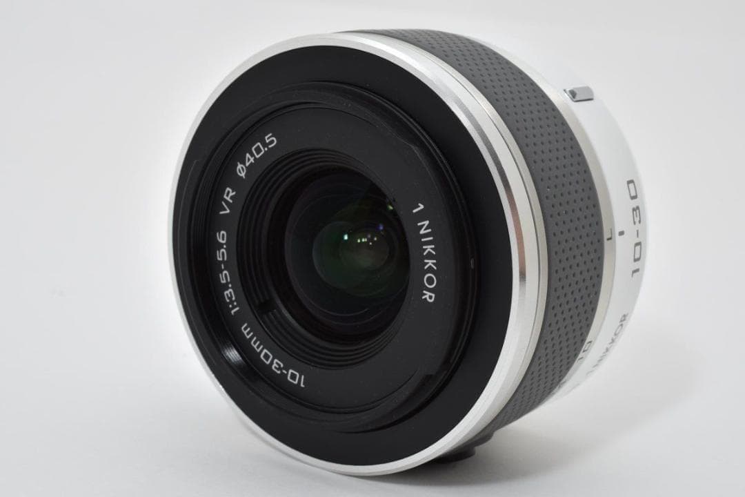 Nikon ニコン 1 NIKKOR 10-30mm F3.5-5.6 VR