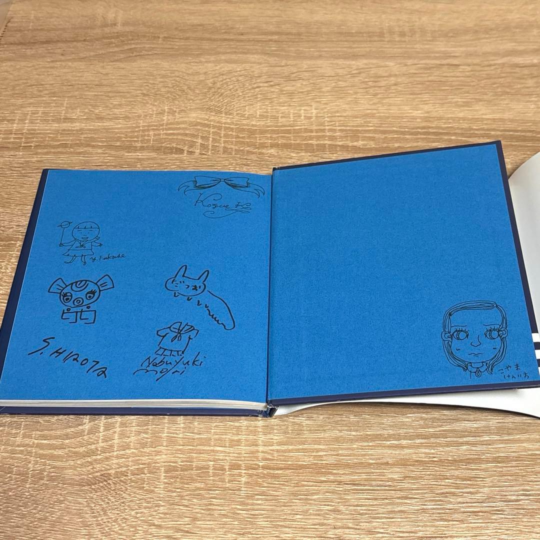 初版・サイン入り】セーラー服コンプレックス ワイズ出版 - メルカリ