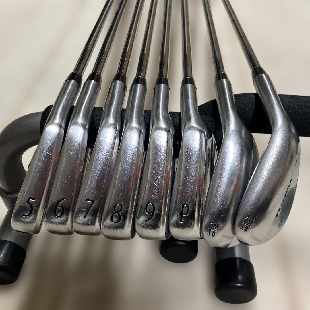 希少 YONEX TC-FORGED➕N1-W 8本セット YONEX（ヨネックス） YONEX TC-FORGED(チタンハイブリッド マッスル
