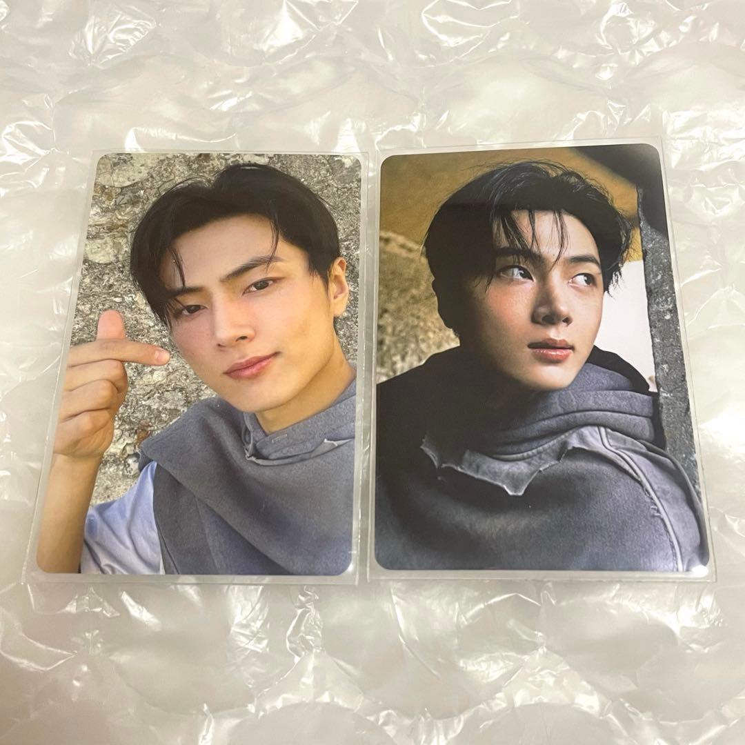 enhypen THE SIN:VANISH HMV タワレコ トレカ ジェイ - メルカリ