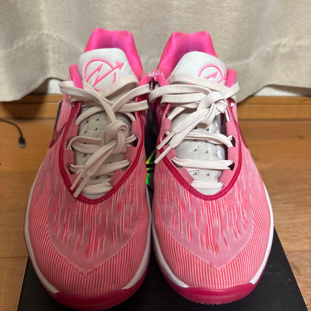 Nike GT CUT2 EPモデル 28.5cm