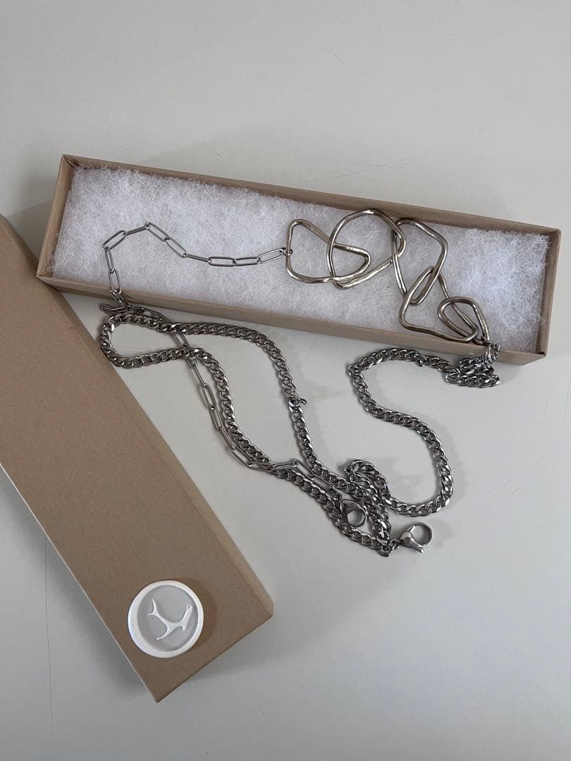 プリュイ カデナストラップ - メルカリ