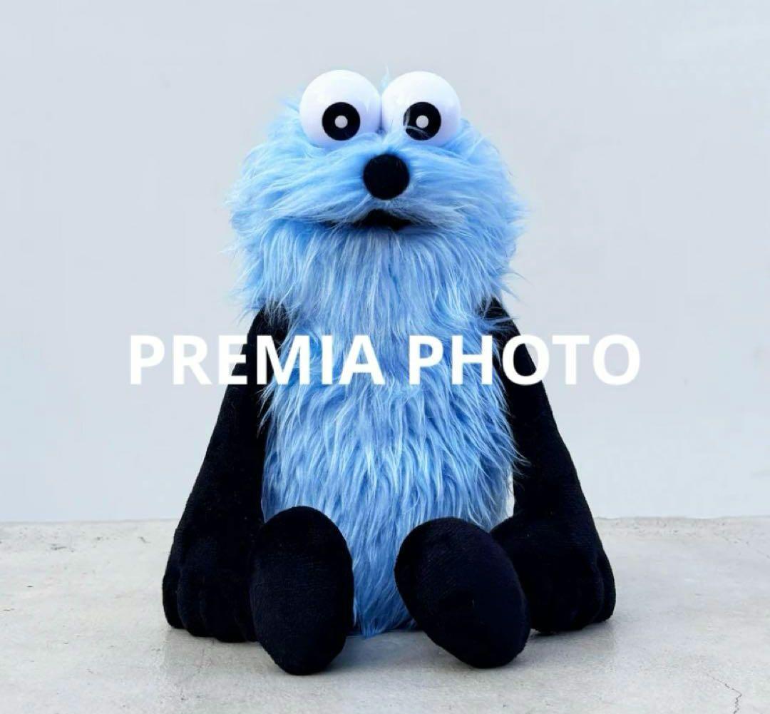 大人気 パペットスンスン ぬいぐるみ PUPPET SUNSUN ふわふわ 公式