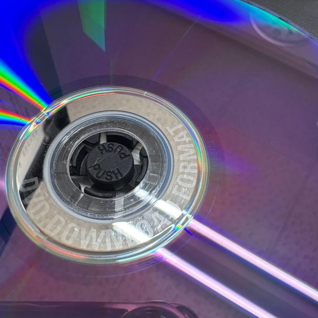 週末セール　＜廃盤＞ バード・シットDVD