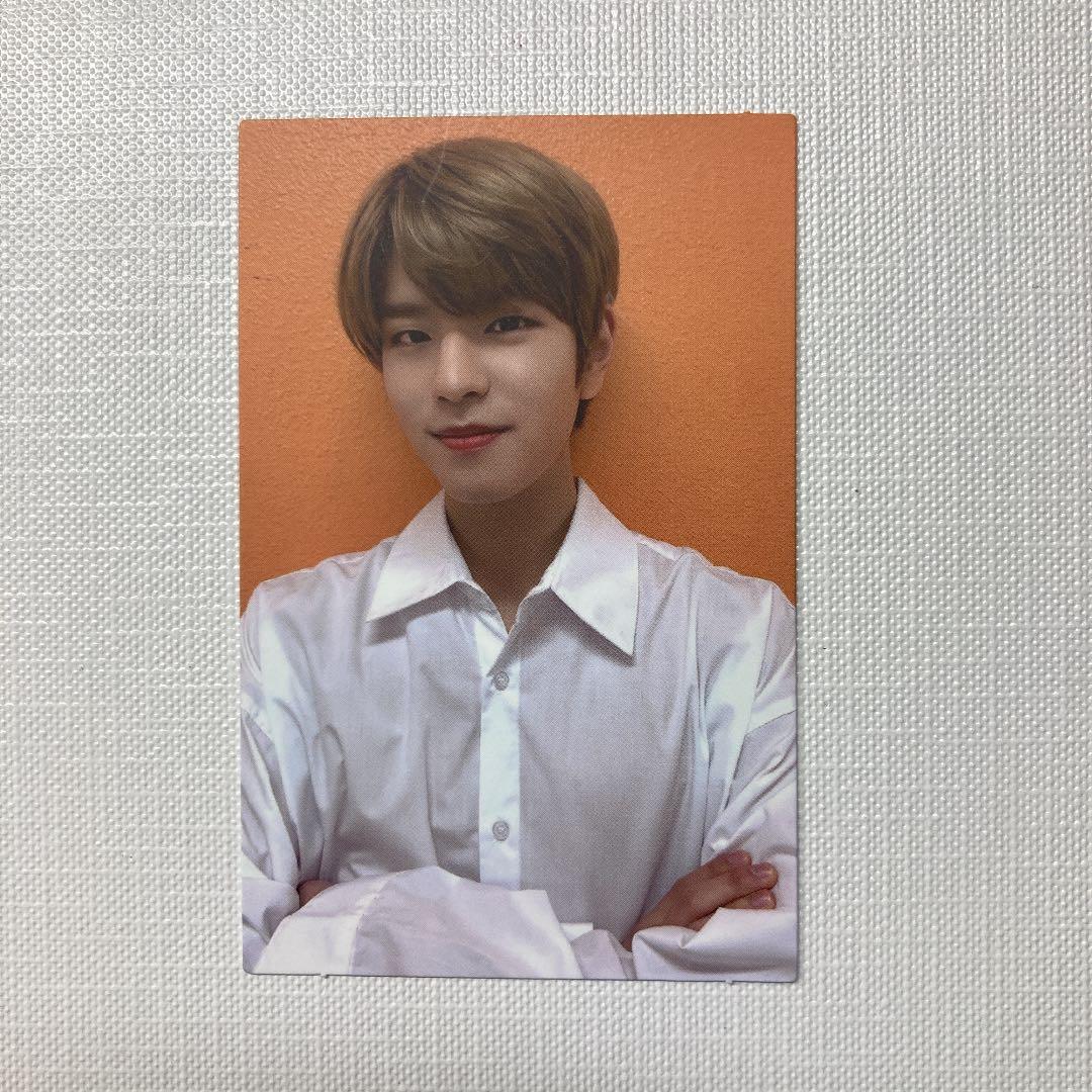 スキズ スンミン トレカ GO生 - メルカリ