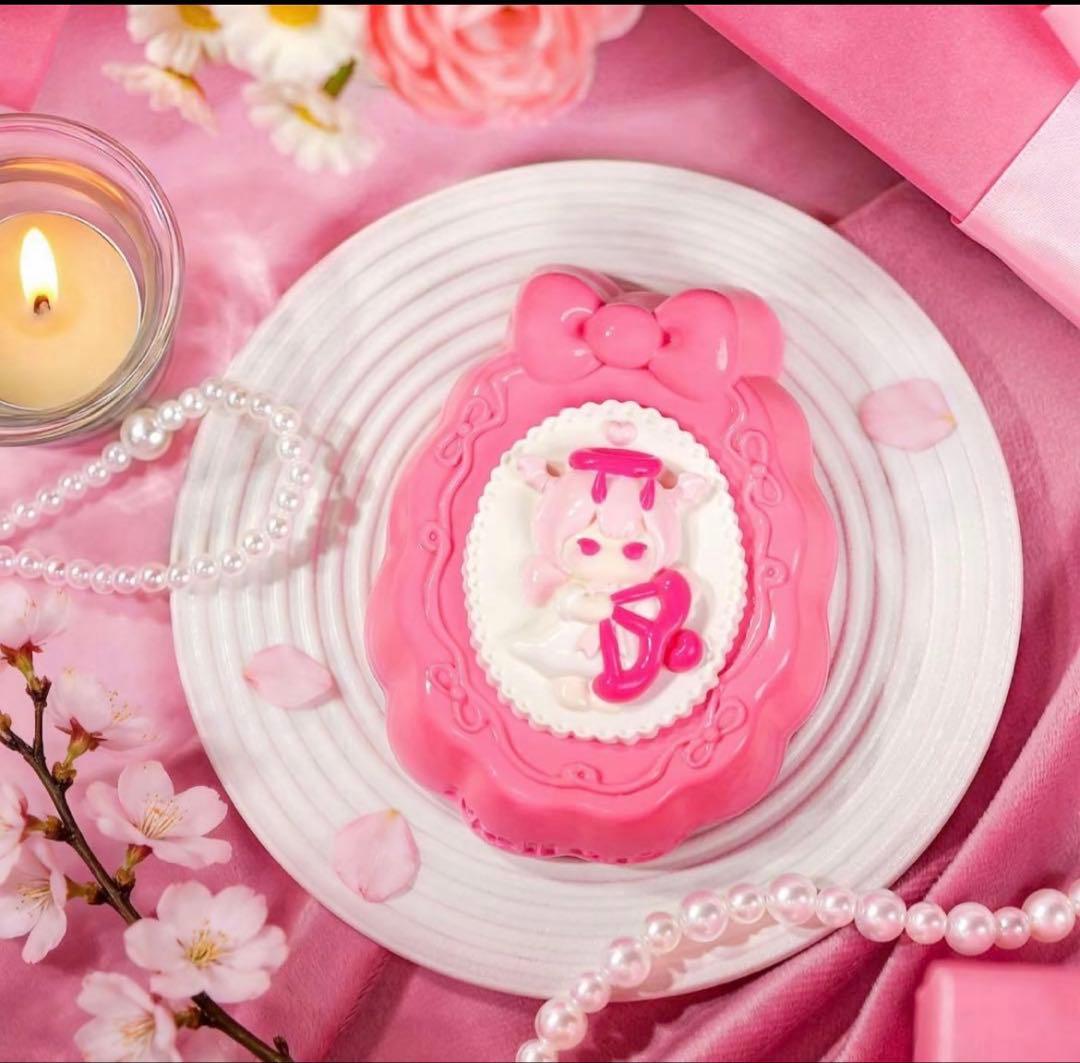 新品未開封 メロジョイ Mellojoy バレンタイン限定 ヒカレアウ - メルカリ