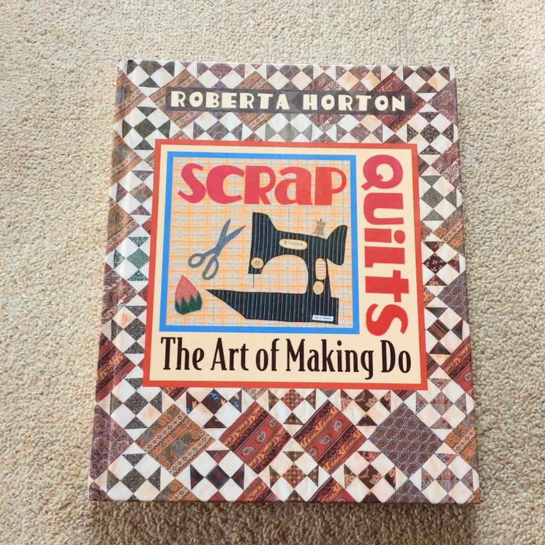 パッチワーク　キルト　スクラップ　アフリカ布地　洋書 世界のかわいいパッチワーク・キルト: 世界各国の布つなぎと針仕事