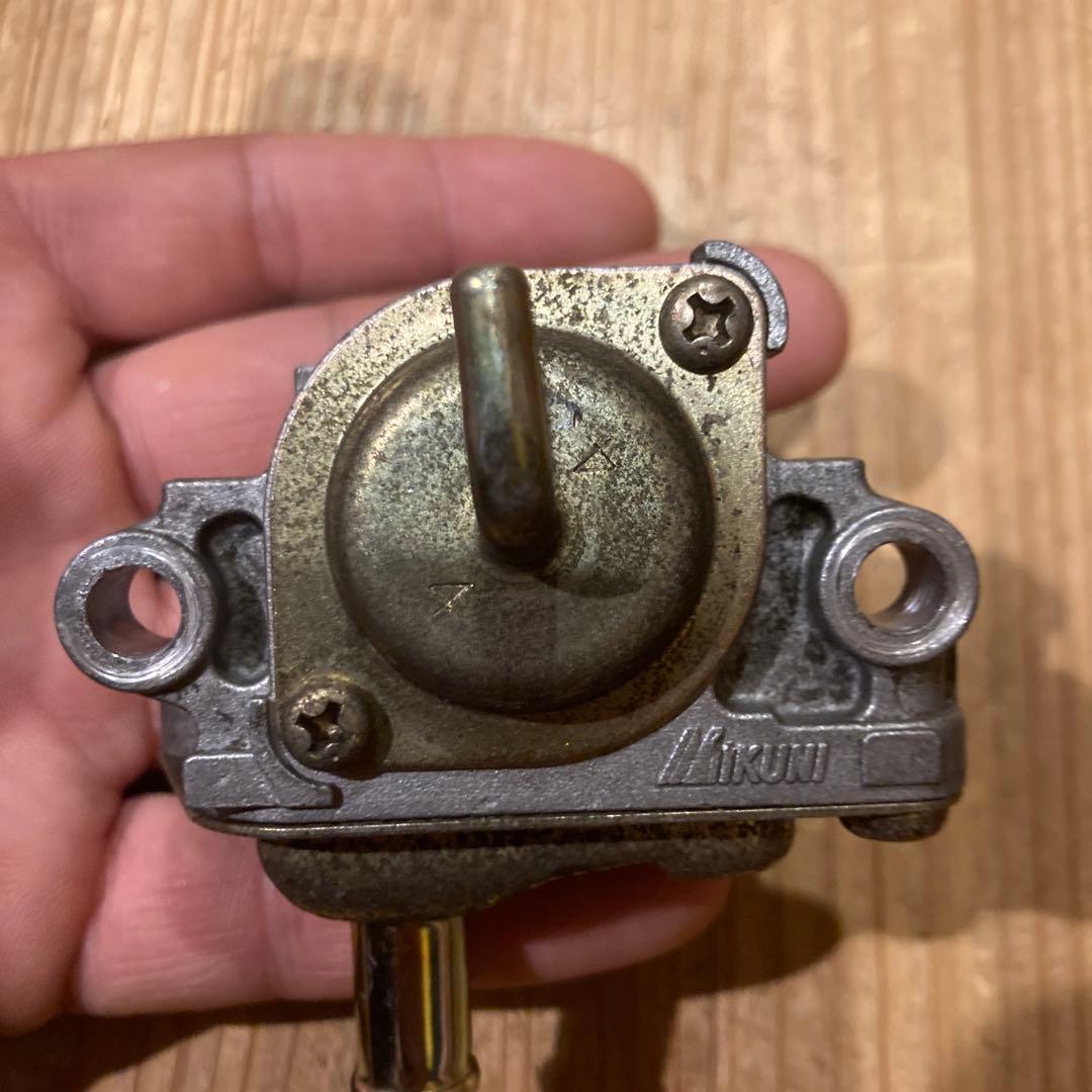 廃盤】YAMAHA SR400 純正 AIS エアインダクションシステム - メルカリ