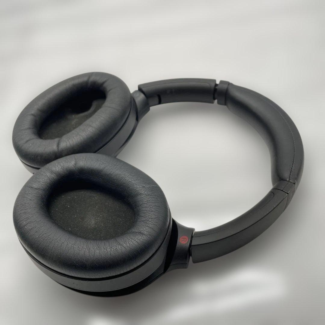 【sr/10.5/8】SONY ワイヤレスイヤホン WH-1000XM4