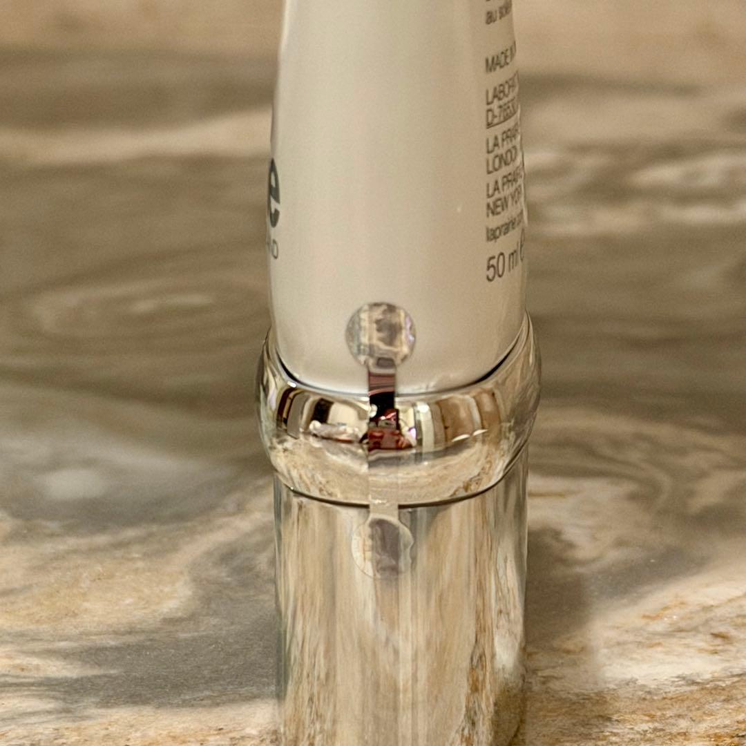 ラ・プレリー スイスUVプロテクションヴェール(日焼け止め乳液) 50ml