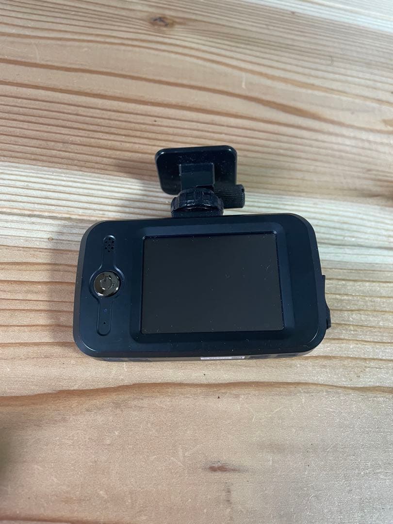 ドライブレコーダー UPTY製UP-K044 - メルカリ